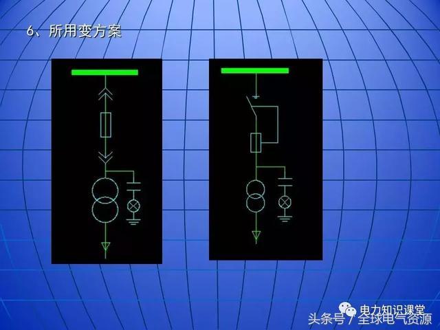 10kV中壓開(kāi)關(guān)柜基礎(chǔ)知識(shí)，值得收集！