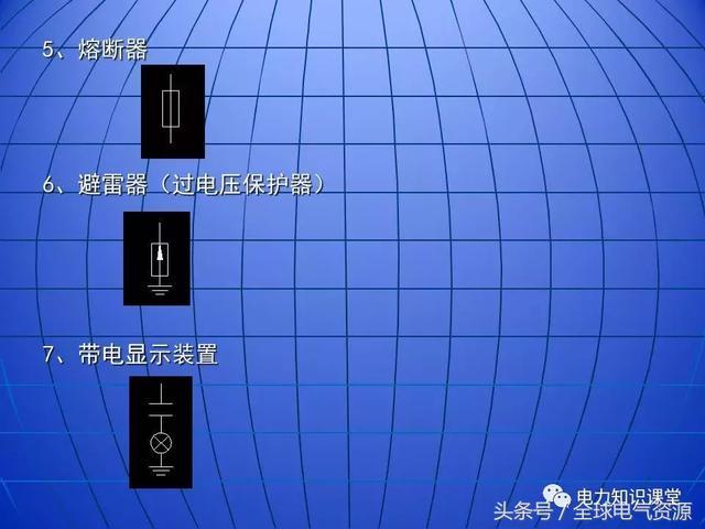 10kV中壓開(kāi)關(guān)柜基礎(chǔ)知識(shí)，值得收集！