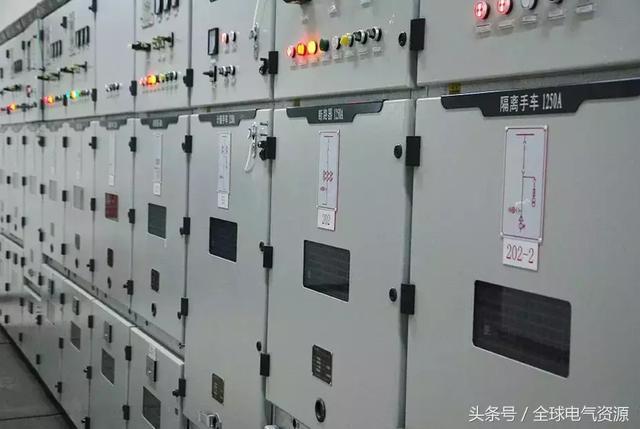 10kV中壓開(kāi)關(guān)柜基礎(chǔ)知識(shí)，值得收集！