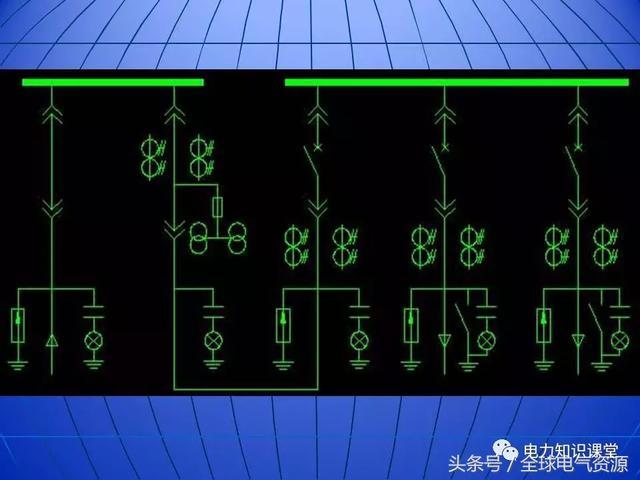 10kV中壓開(kāi)關(guān)柜基礎(chǔ)知識(shí)，值得收集！