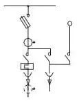 低電壓開(kāi)關(guān)柜不同類型型號(hào)！