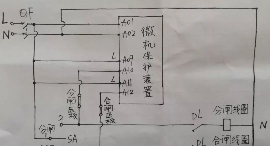高壓開關柜配置知識，純干貨！