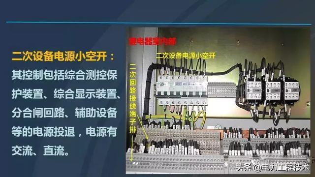 高電壓開(kāi)關(guān)柜，超級(jí)詳細(xì)！太棒了，全文總共68頁(yè)！