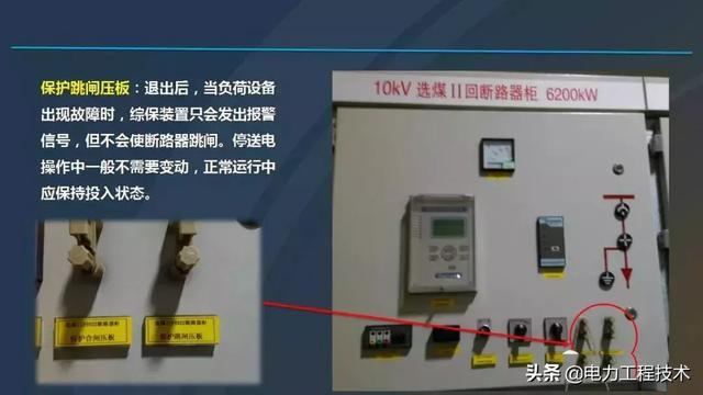 高電壓開(kāi)關(guān)柜，超級(jí)詳細(xì)！太棒了，全文總共68頁(yè)！