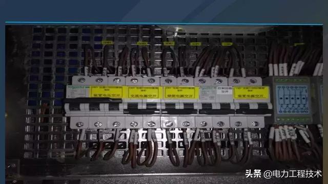 高電壓開(kāi)關(guān)柜，超級(jí)詳細(xì)！太棒了，全文總共68頁(yè)！