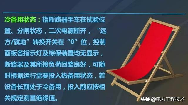 高電壓開(kāi)關(guān)柜，超級(jí)詳細(xì)！太棒了，全文總共68頁(yè)！