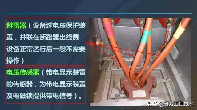 高電壓開(kāi)關(guān)柜，超級(jí)詳細(xì)！太棒了，全文總共68頁(yè)！