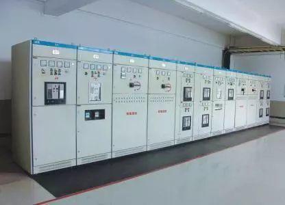 高電壓開關柜維護，確保整個配電室高效運行！