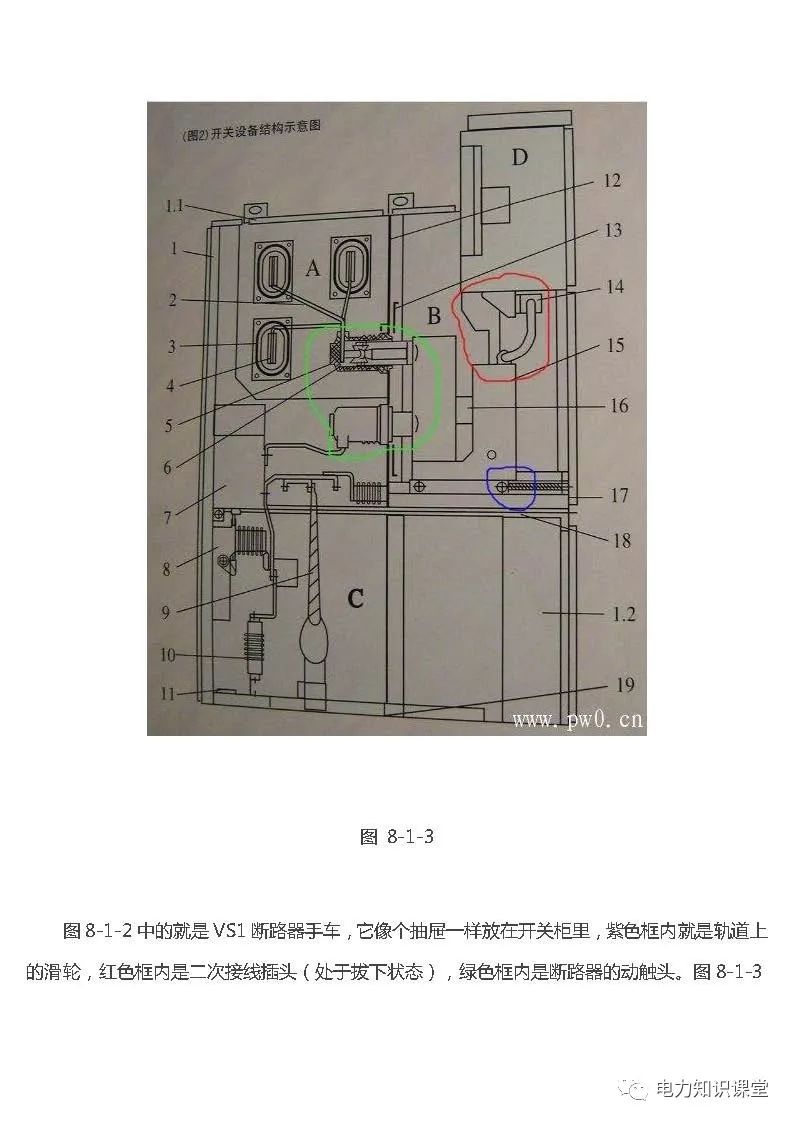 高低壓設(shè)置開(kāi)關(guān)柜組裝、加工和生產(chǎn)過(guò)程