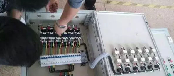 你了解配電箱的內部結構分析嗎？