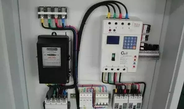 你了解配電箱的內部結構分析嗎？