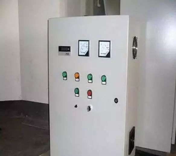 你了解配電箱的內部結構分析嗎？