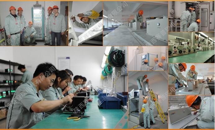買一個安全、無憂的開關柜除濕機，不妨看看用戶的信譽