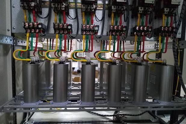 電氣百科:交流變頻電源，過流繼電器，高壓開關柜，電能表，高低壓配電柜