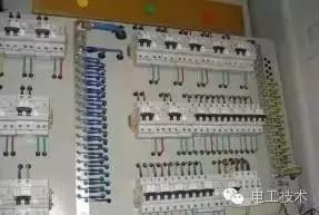 配電箱 14安裝禁忌，你選擇了多少？