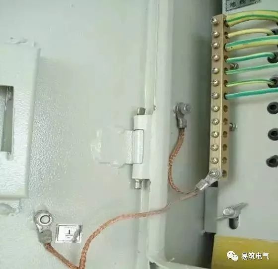 配電箱的布線和安裝的通用標(biāo)準(zhǔn)是什么？我們應(yīng)該注意哪些問(wèn)題？圖片和文本的詳細(xì)說(shuō)明