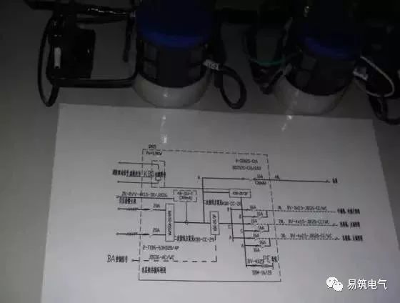 配電箱的布線和安裝的通用標(biāo)準(zhǔn)是什么？我們應(yīng)該注意哪些問(wèn)題？圖片和文本的詳細(xì)說(shuō)明