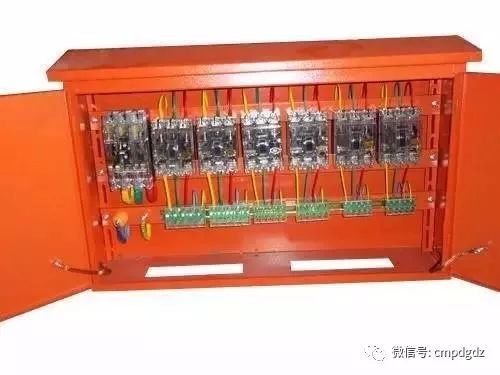臨時用電，1級、2級和3級配電箱知識~