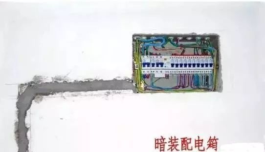 配電箱標(biāo)準(zhǔn)、接線(xiàn)方法、安裝方法和分類(lèi)等。被詳細(xì)描述并且一次清楚。