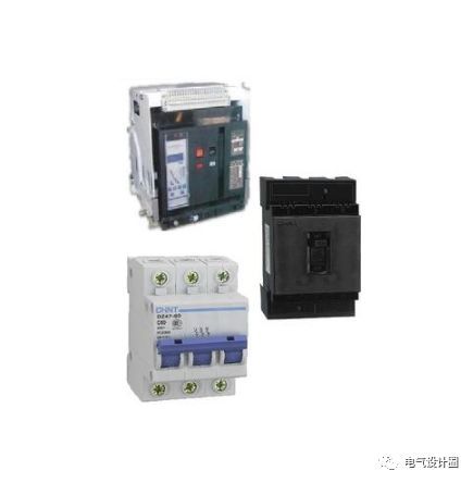 配電箱，配電柜的連接和區別也是平時空氣開關選型較容易忽略的地方