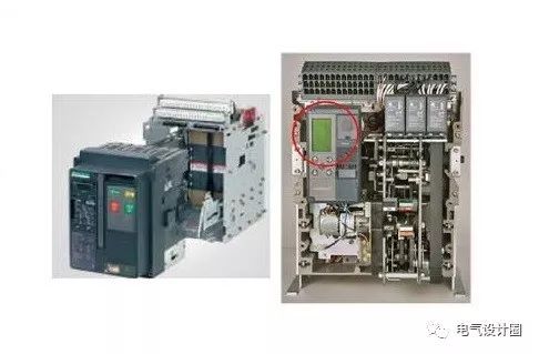 配電箱，配電柜的連接和區別也是平時空氣開關選型較容易忽略的地方