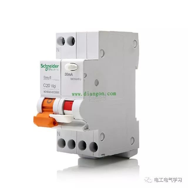Home 配電箱應該分成幾個電路。如何為每個電路選擇開關？