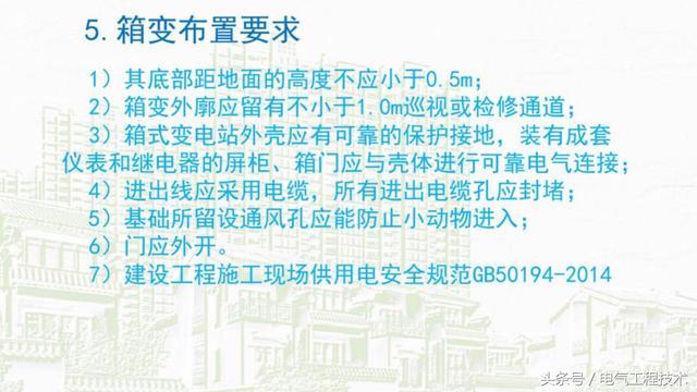 我在1級、2級和3級配電箱有什么樣的設備？如何配置它？你早就應該知道了。