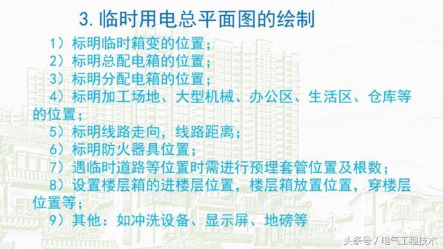 我在1級、2級和3級配電箱有什么樣的設備？如何配置它？你早就應該知道了。