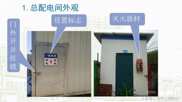 我在1級、2級和3級配電箱有什么樣的設備？如何配置它？你早就應該知道了。