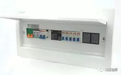 家配電箱不是為了裝飾，這些安全問題必須知道。